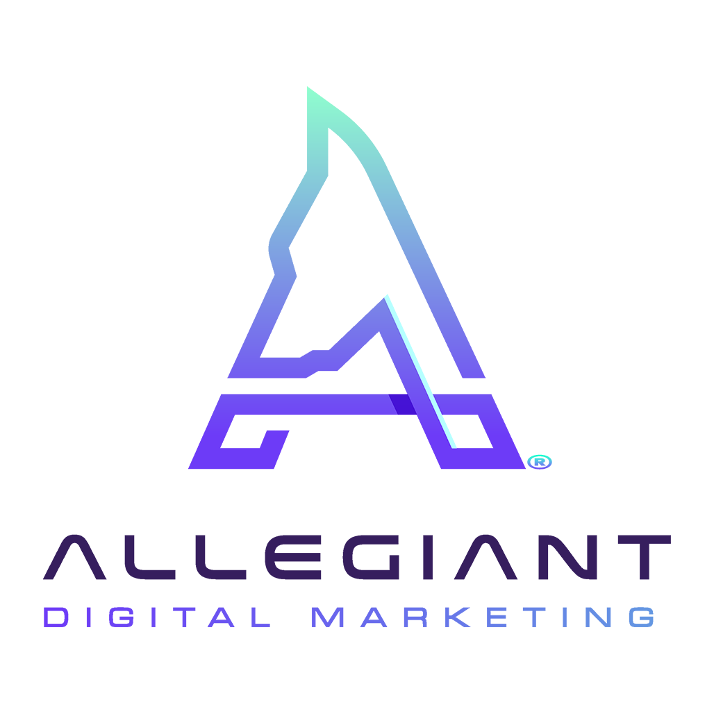 Allegiant Digital Marketing